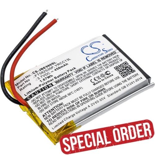 Battery for jbl - battery,