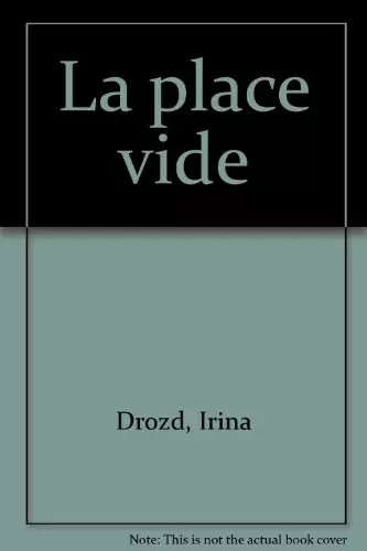 Place vide irina drozd - place, vide,