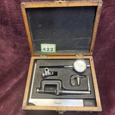 vintage Mercer 107 set Dial