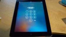 Apple ipad 2nd - gen, tablet