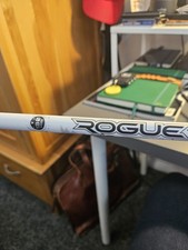 Aldila ROGUE MSI 130 Driver Shaft - X STIFF 70G