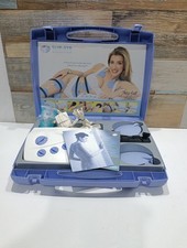 Electric Toner Body Muscle & Breast with Carry Case Rio Slim Gym PRO MT-100-10