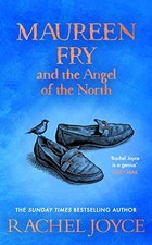 Maureen Fry and the Angel of the Nort..., Joyce, Rachel