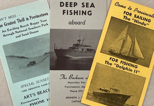 Vintage provincetown - vintage,