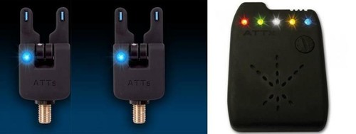 Gardner atts bite alarms - atts,