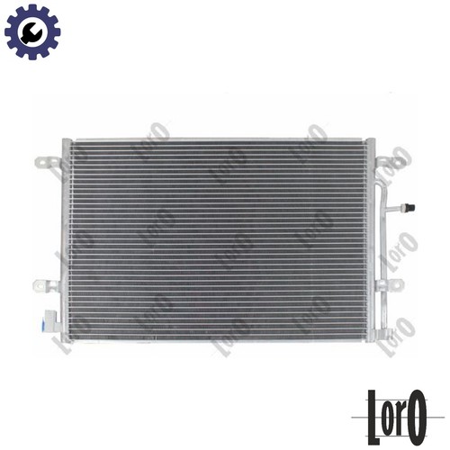 Condenser air conditioning - air,