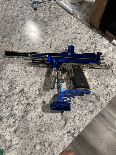 Wgp autococker project - wgp,