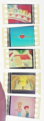 The care bear movie 1985 - care,