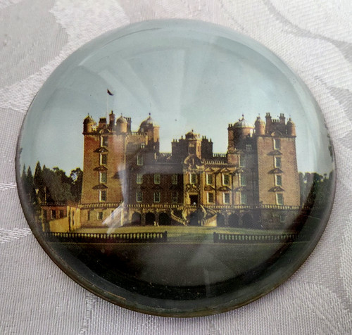 Vintage scottish art glass - vintage,