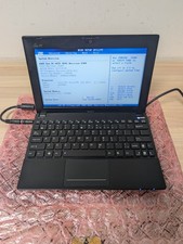 ASUS Eee PC 1016PT - Intel