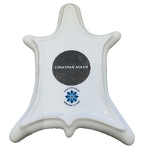 JONATHAN ADLER -  ZEBRA STACK