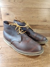 Red Wing Men's Weekender 3322