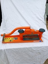 Belle minipave block splitter - block,