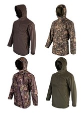 JACK PYKE Galbraith Smock