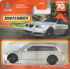 Matchbox 2023 BMW 3 Series