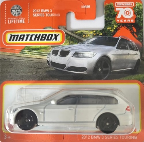 Matchbox 2023 bmw series - 2023,