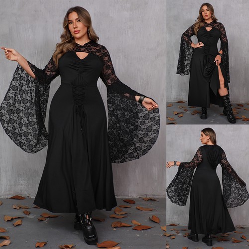Women plus size halloween - women,
