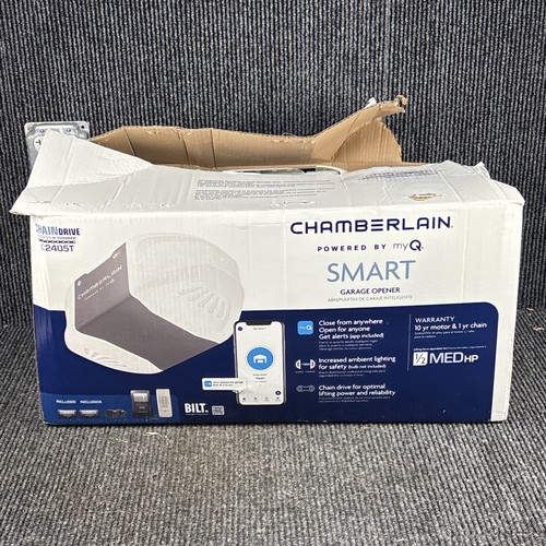 Chamberlain c2202 myq - chamberlain,