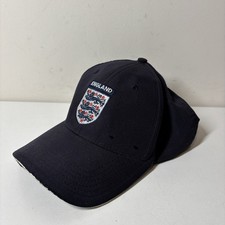 Umbro England Football Cap Hat