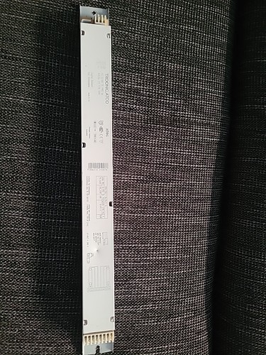 Tridonic atco t5 pro - tridonic, pc