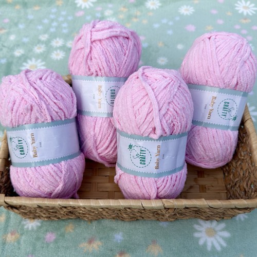 Aldi crafty baby - so,