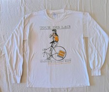 VTG Tour Des Lacs Men's M Long