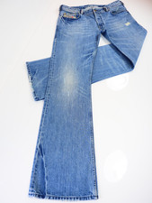 Diesel Zathan Jeans W34 L34