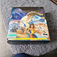 GOLDEN EAGLE AMIGA 500/500 +