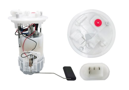 Fuel parts pump sender - fuel,