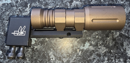 High specification military - specification,