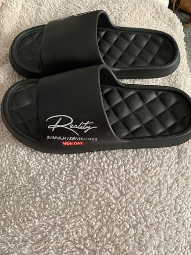 Men flip flops - flip, flops/sliders