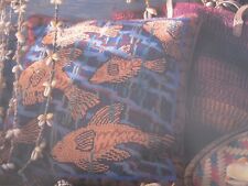 EHRMAN AFRICAN FISH LILLIAN