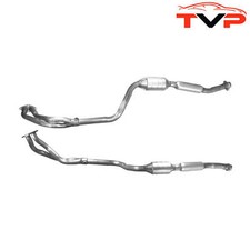 BM Catalytic Converter For BMW