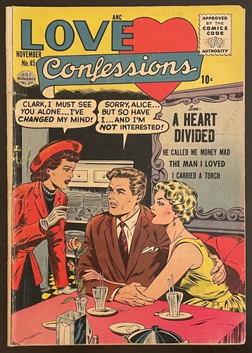 Love confessions quality - love, #45