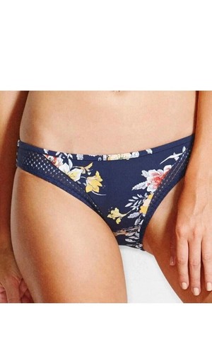 Seafolly women hipster - women's,
