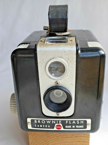 Collectable kodak brownie - collectable,