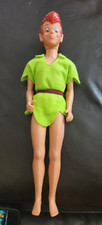 2001 Disney Peter Pan Doll