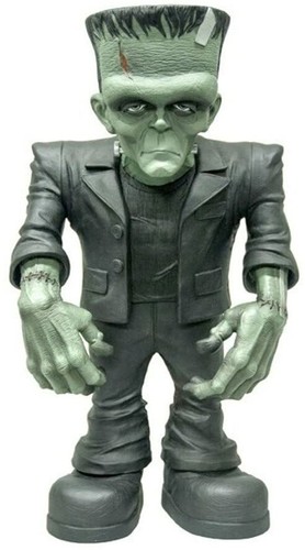Universal monsters in - monsters, 18-in