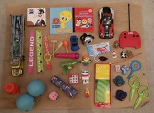 Bundle Kids Toys, Car with