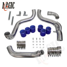 Intercooler piping kit for - piping,