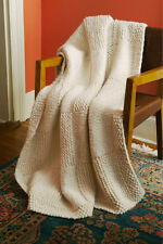 KNITTING PATTERN - EASY KNIT