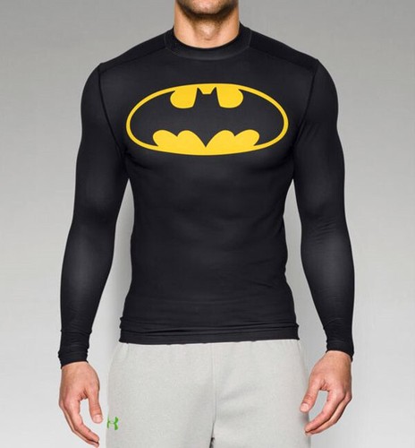 Cosplay the batman - batman, captain