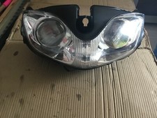 Suzuki Bandit GSF 600cc 2000 model head light
