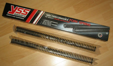YSS Fork Springs Progressive