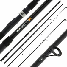 Carp Fishing Rod 3pc 12ft /