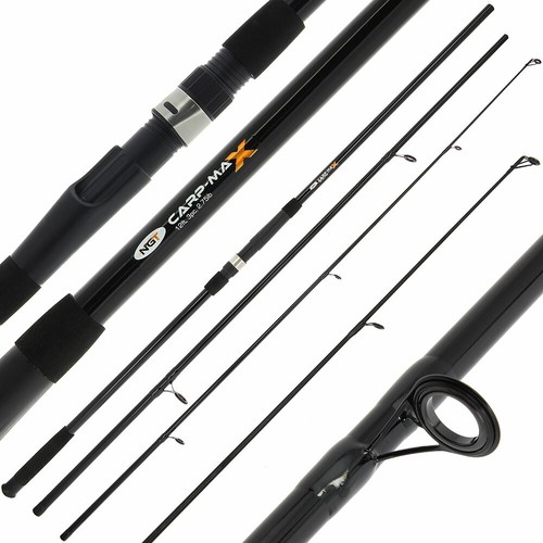 Carp fishing rod 3pc - carp, /
