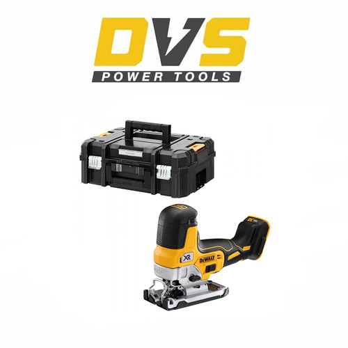 Dewalt dcs335nt 18v - 18v, xr