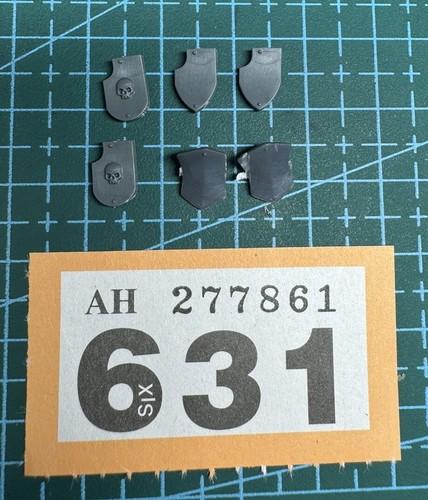 Space marine tilt plate - tilt,