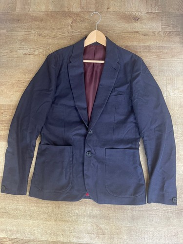 Gorgeous paul smith - smith, blue