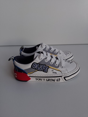 Zara kids soft leather - soft,